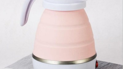 24V 차량용 커피포트 ☕ 득템 후기! 안 사면 손해!